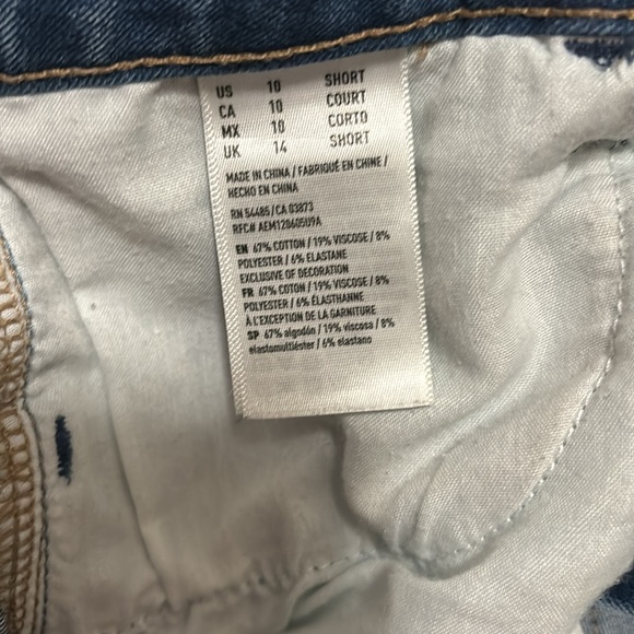 American Eagle 360 Super Stretch - Picture 4 of 4